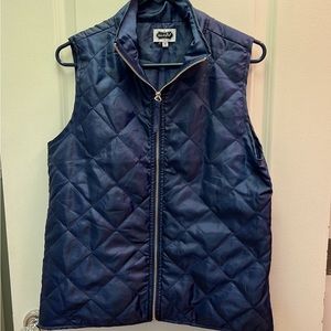 Mud Pie vest